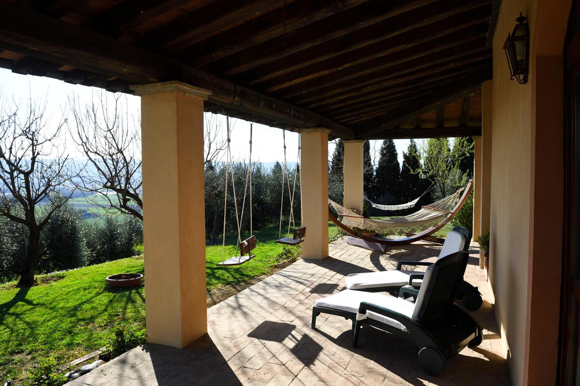 Apartamento Agrifoglio Pantalla Exterior foto