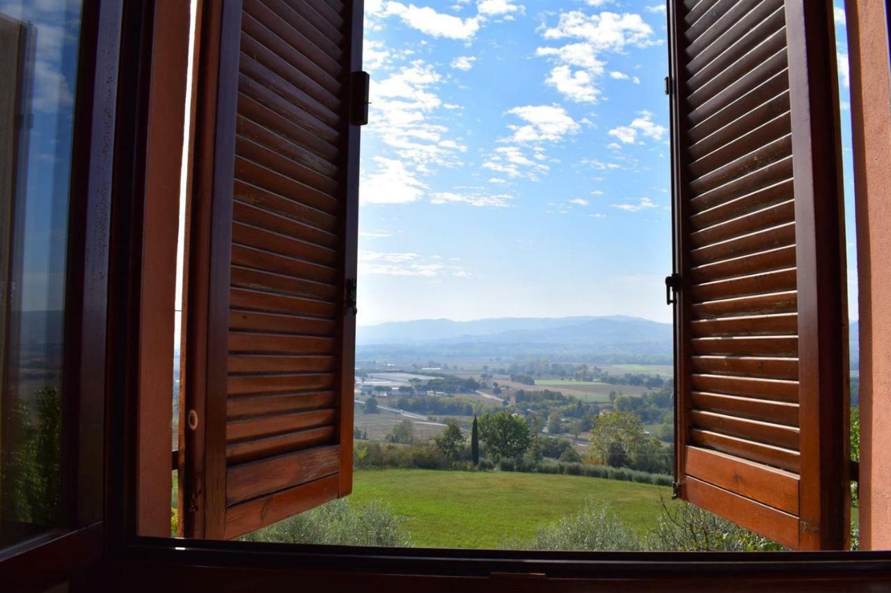 Apartamento Agrifoglio Pantalla Exterior foto